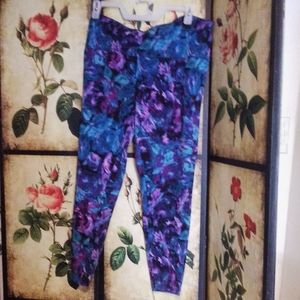 Terra & Sky Leggings